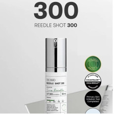 韓國VT Reedle Shot 300Essence微針精華(50ml)-M090208