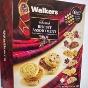 Walkers Biscuit Assortment-B072901