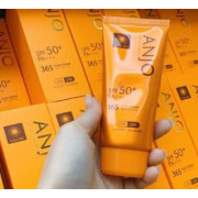 韓國 ANJO 面部防曬霜 SPF 50+PA+++(一套2支)